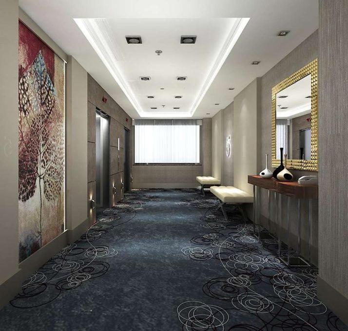 Questa Thermal & Spa Hotel Eskişehir Exterior foto